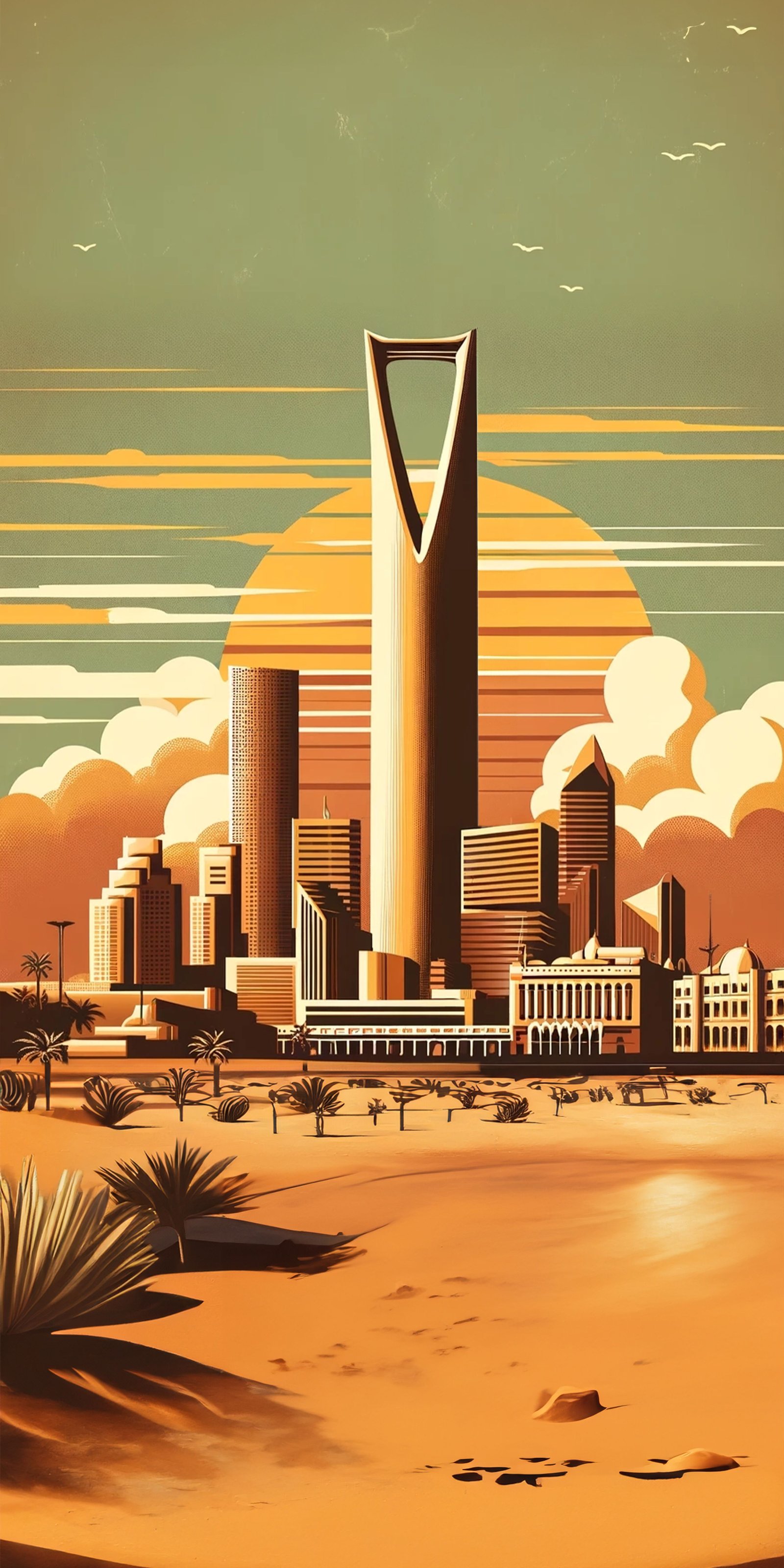 استوديو الرياض